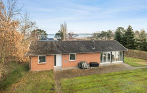 Nice Home In Nykøbing Sj With Wifi in Nyrup